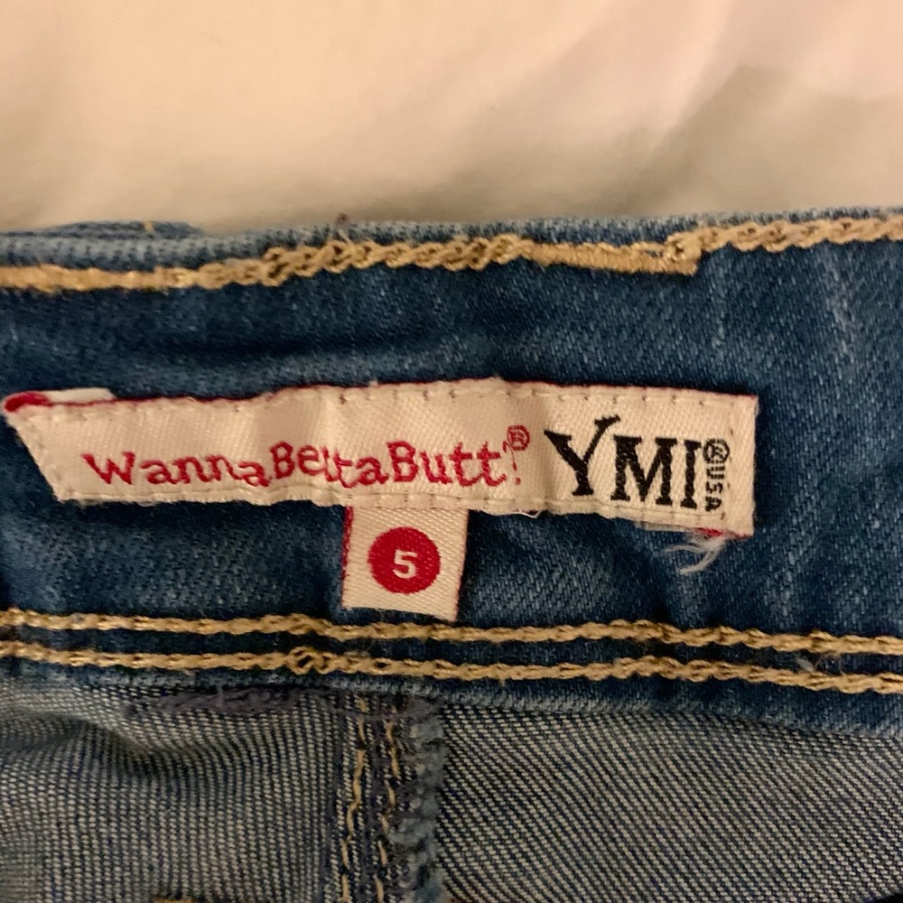 Jeans - Picture 3 of 3